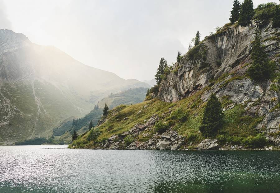 Offers to cycle away with - Burg Hotel Oberlech